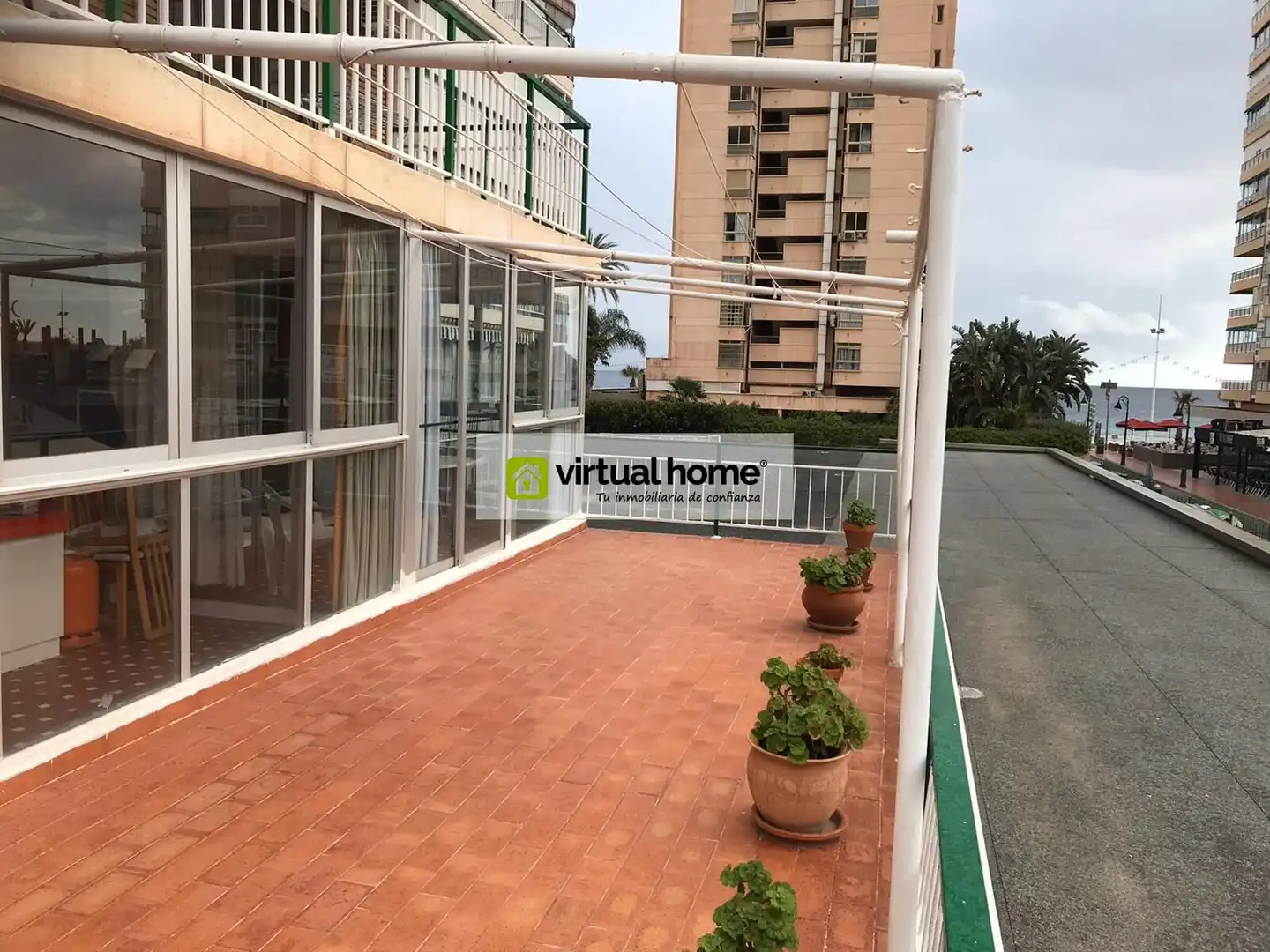 Flat with pool for sale in Playa de Levante, imagen 15