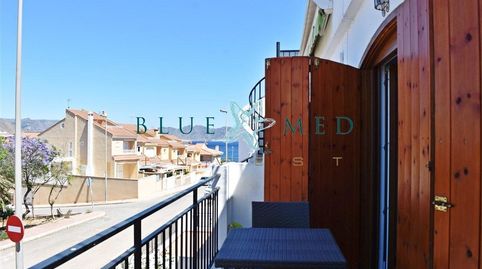 Foto 2 de Ático en venta en Calle Calle Cabo Peñas, El Alamillo, Mazarrón