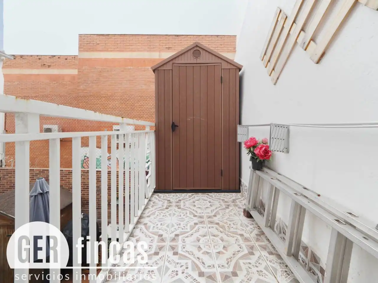 Flat with balcony for sale in Calle Travessera, imagen 33