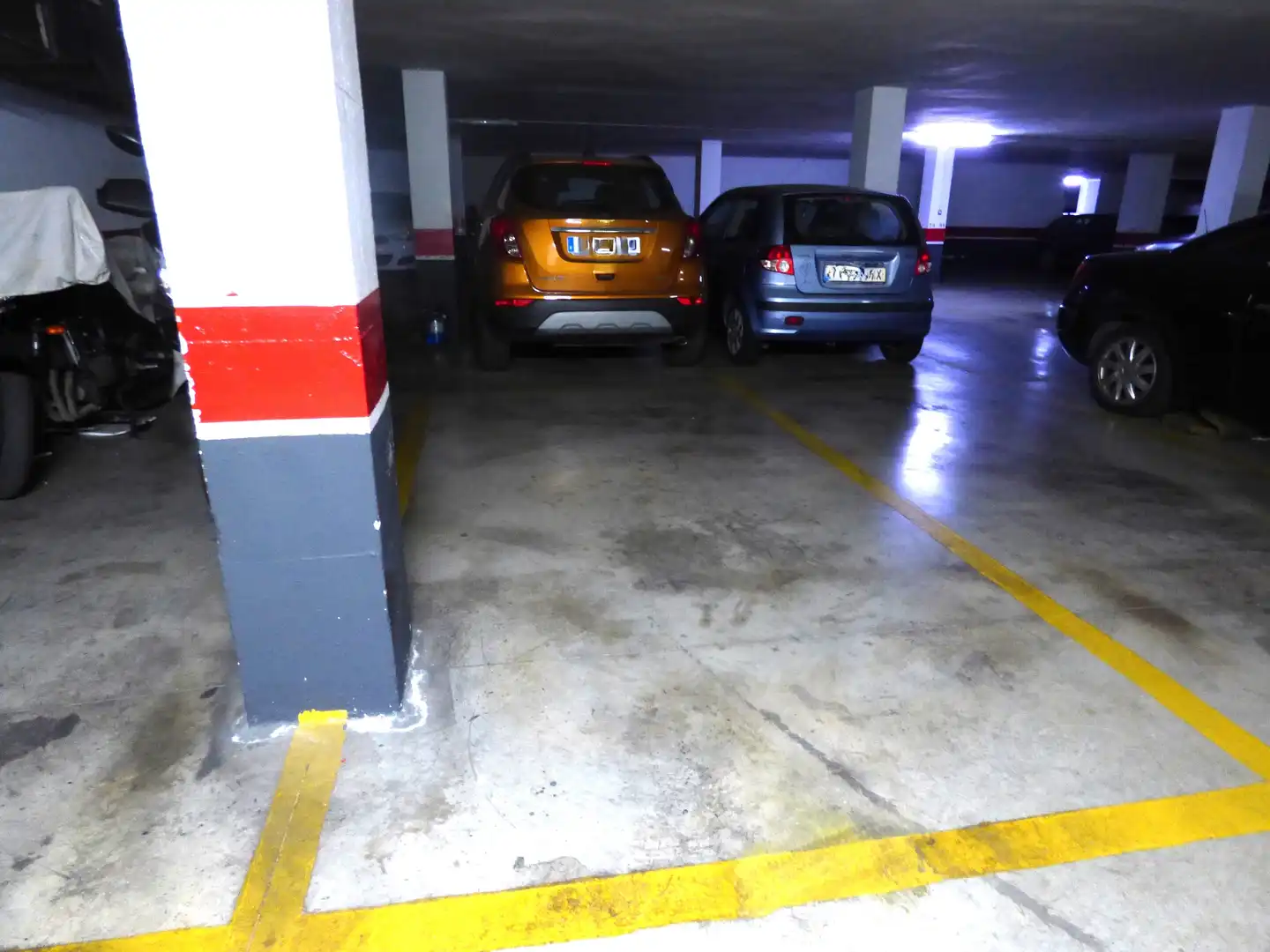 Parking of Garage for sale in Cádiz