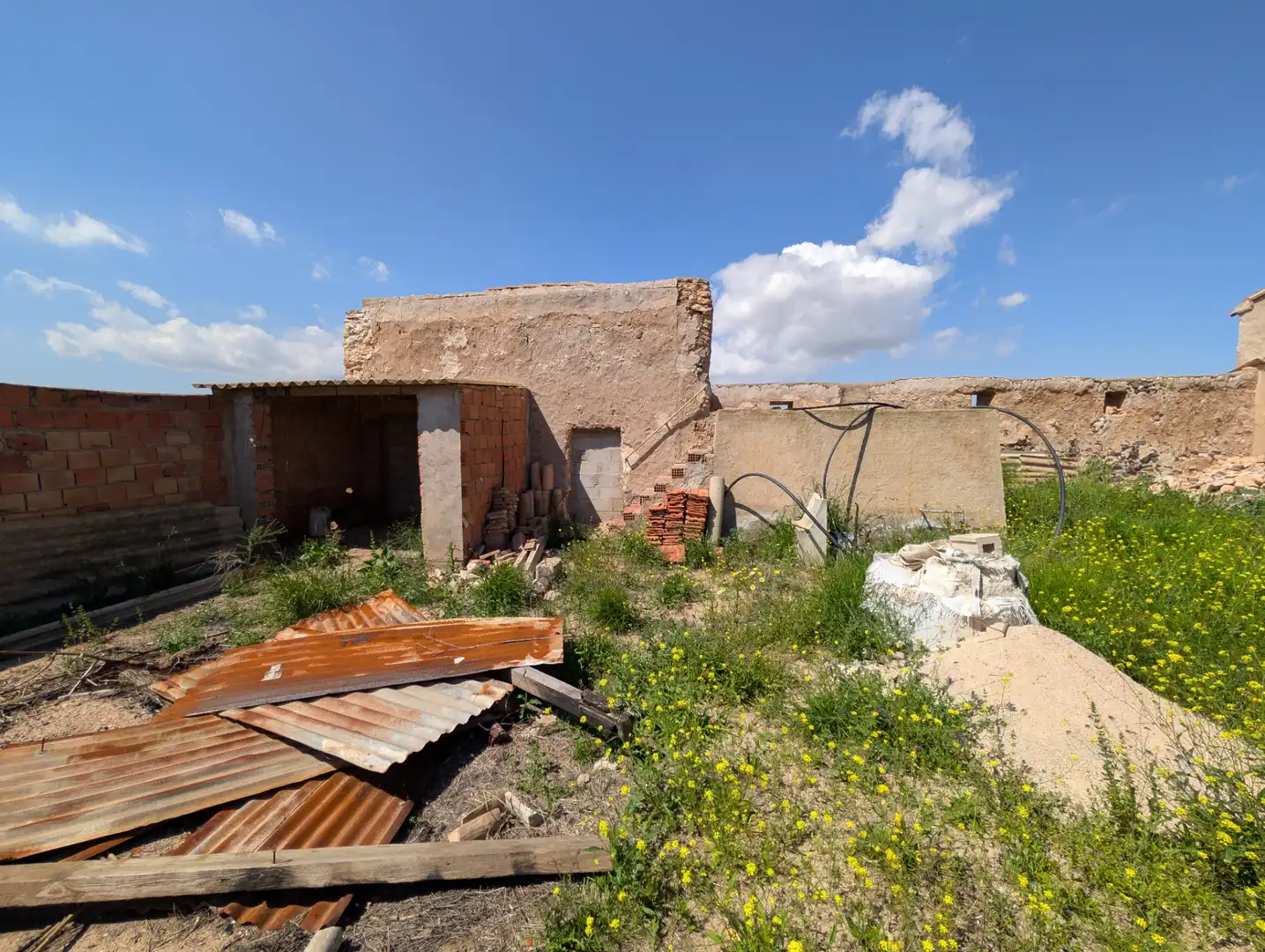 Casa rústica en venda a Pedanías Oeste, imagen 22