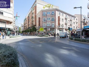 Flat with lift for sale in Ronda