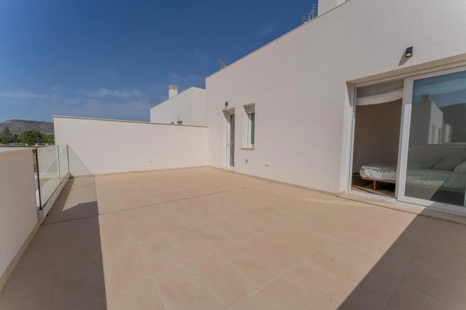 Villa à vendre à Hondón de las Nieves / El Fondó de les Neus, imagen 26