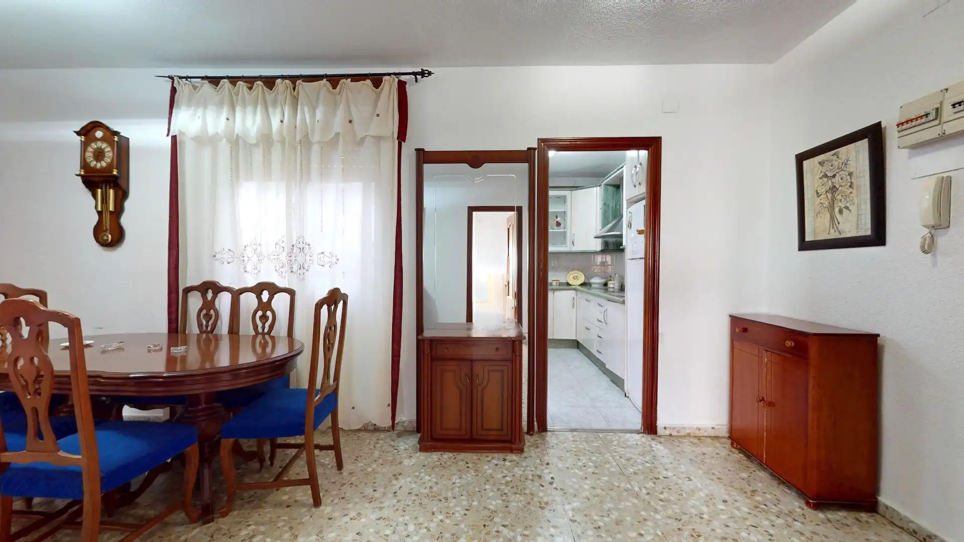 Flat for sale in Levante, imagen 9