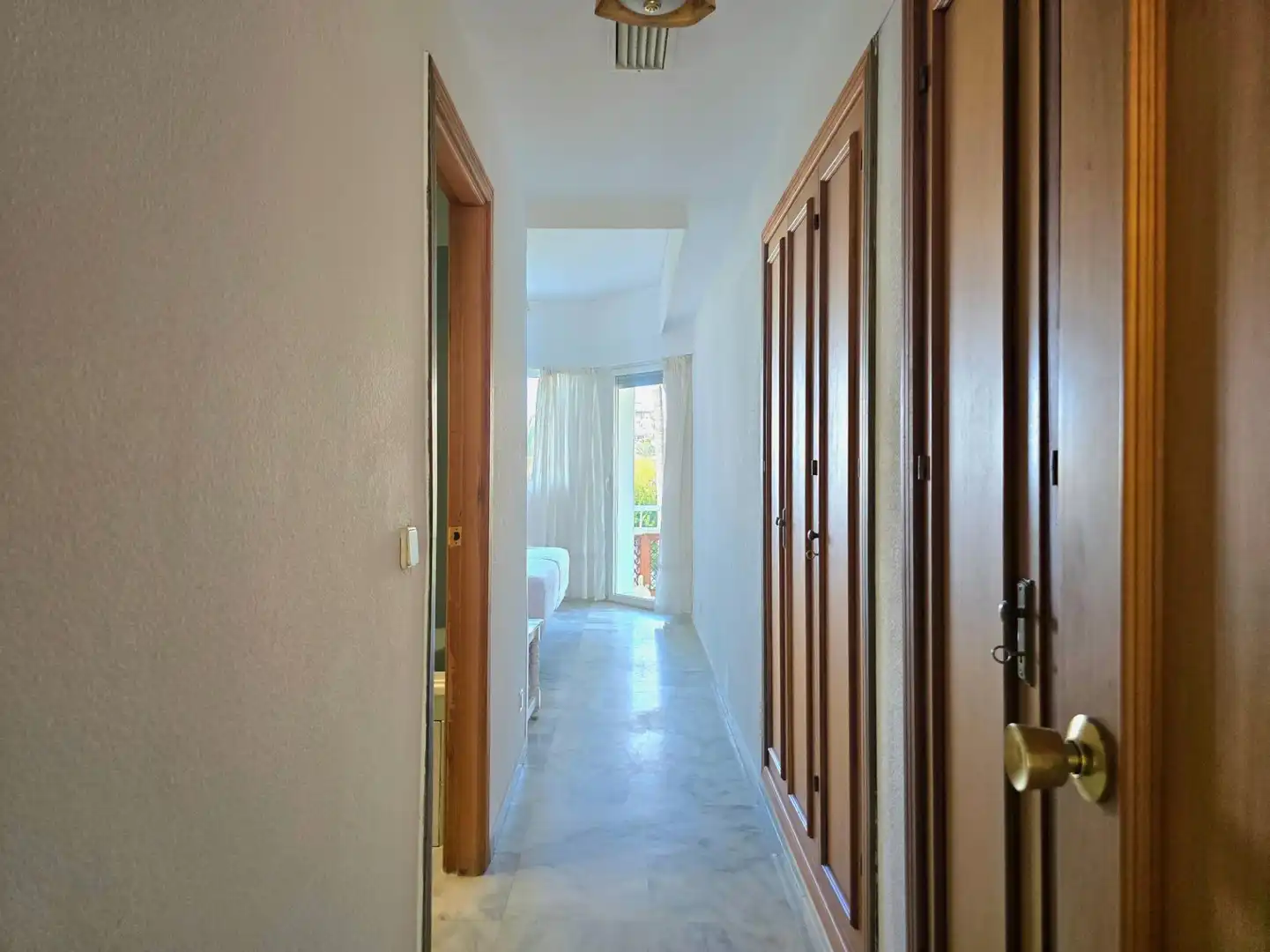 Wohnungen zur Miete in Calle Calle Obispo Juan Alonso, 5, Playamar - Benyamina