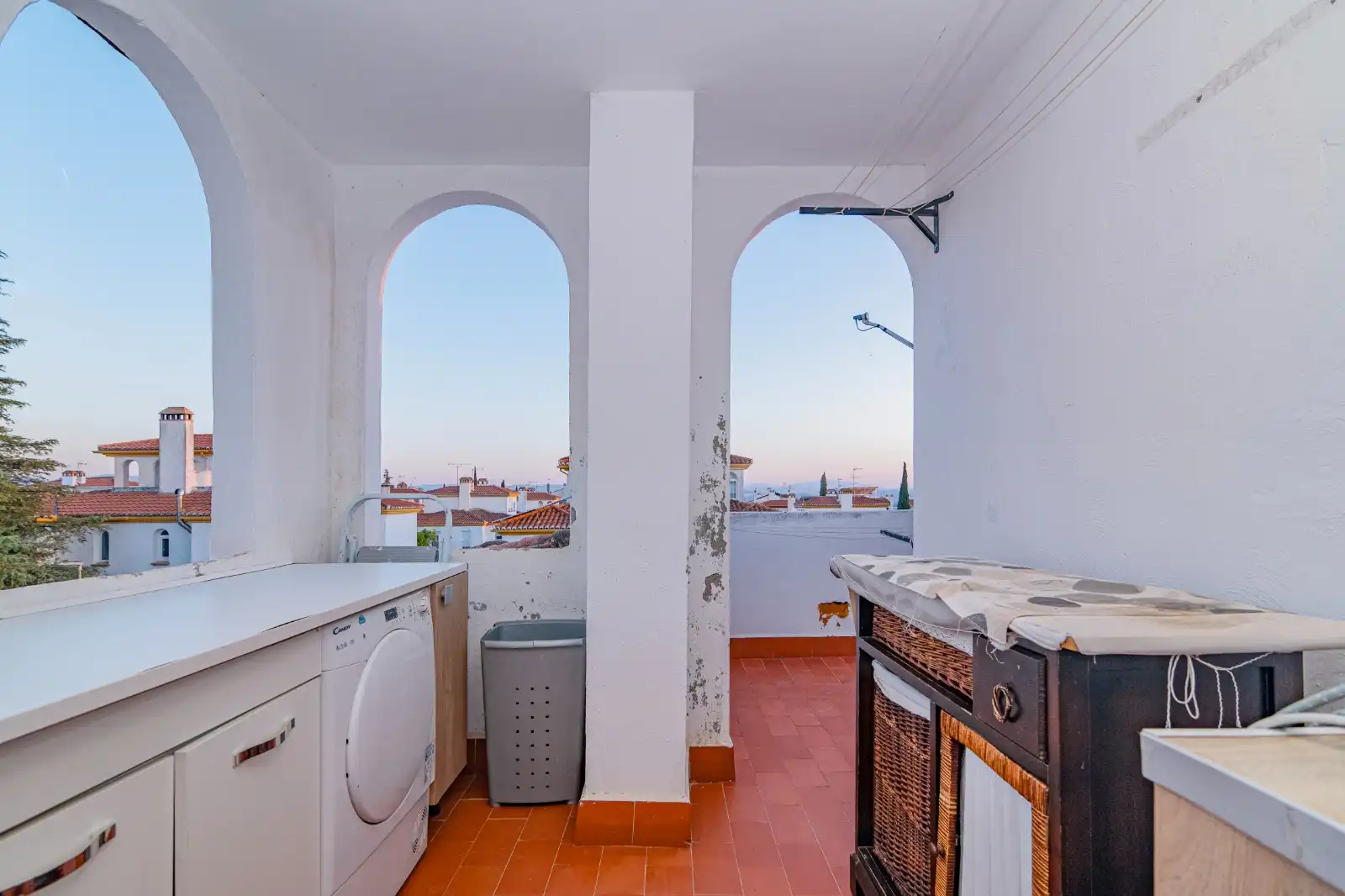 Wohnung mit Terrasse zum Verkauf in Peligros, imagen 39
