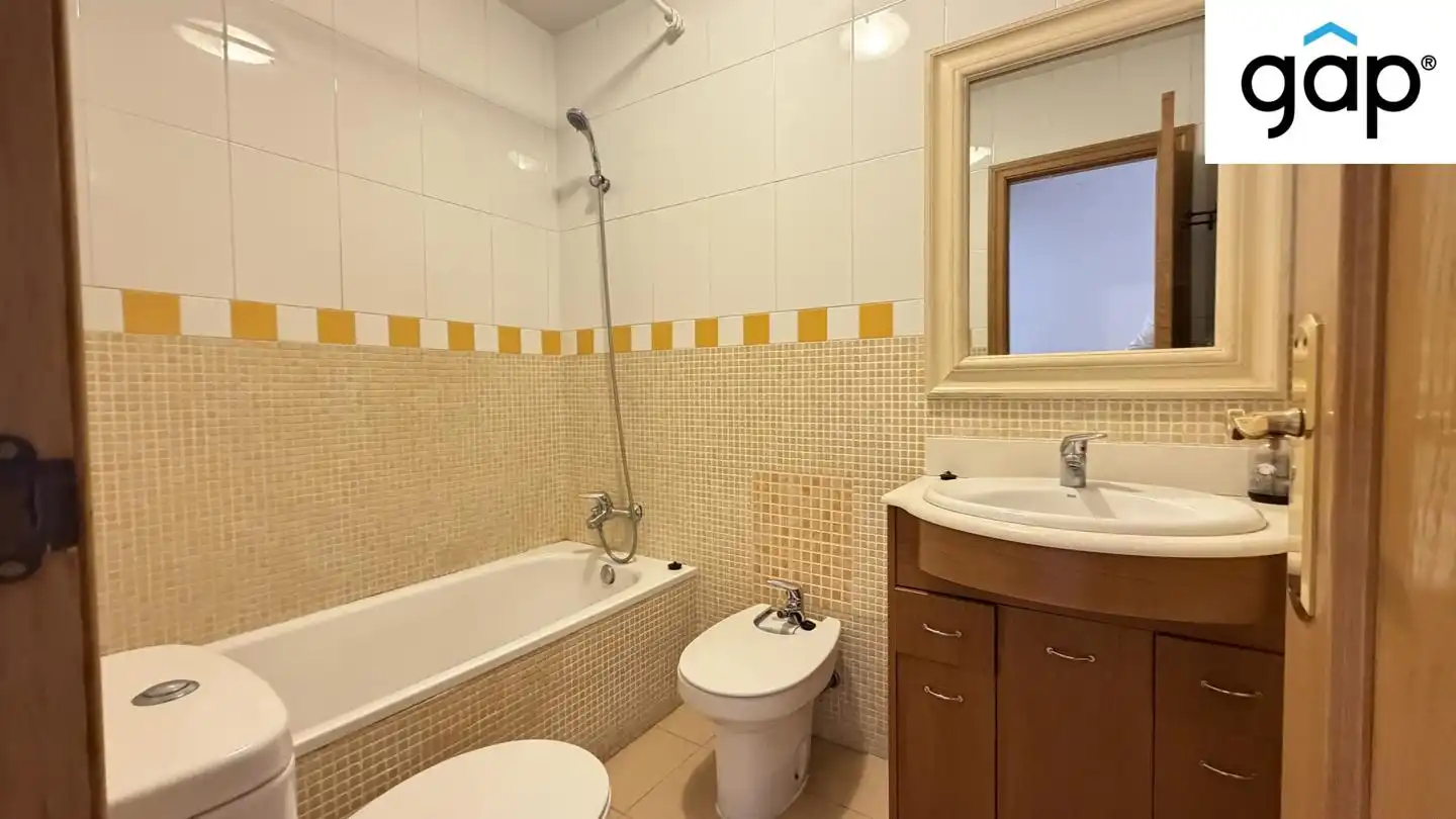 Bany de Casa o xalet en venda en Cuenca