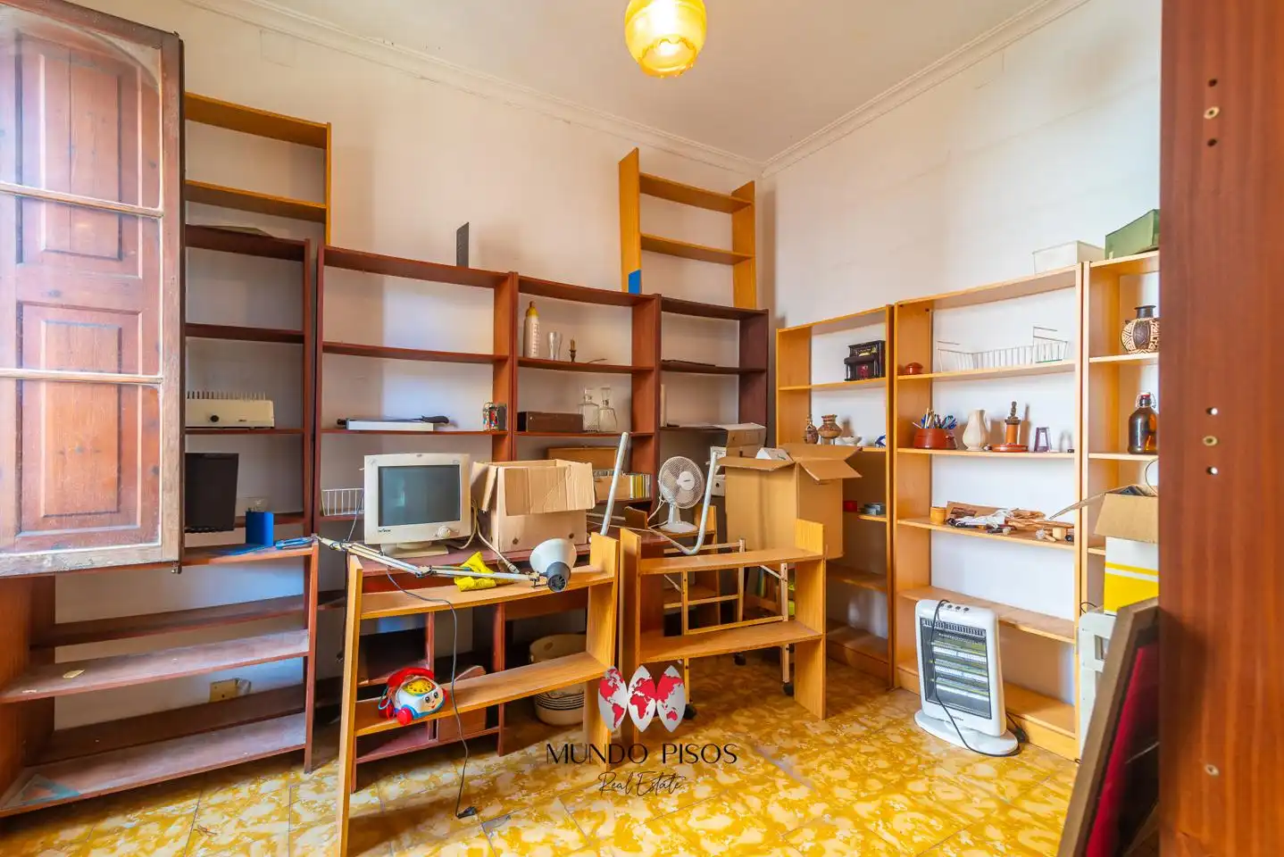 Piso en venta en  Palma de Mallorca con Aire acondicionado y Terraza