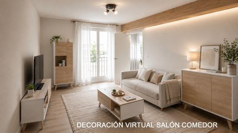 Photo 2 of Flat for sale in Grupo Betlem, Parc Central, Paterna