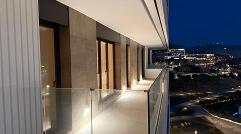 Foto 2 de Pis de lloguer a Finestrelles, Barcelona