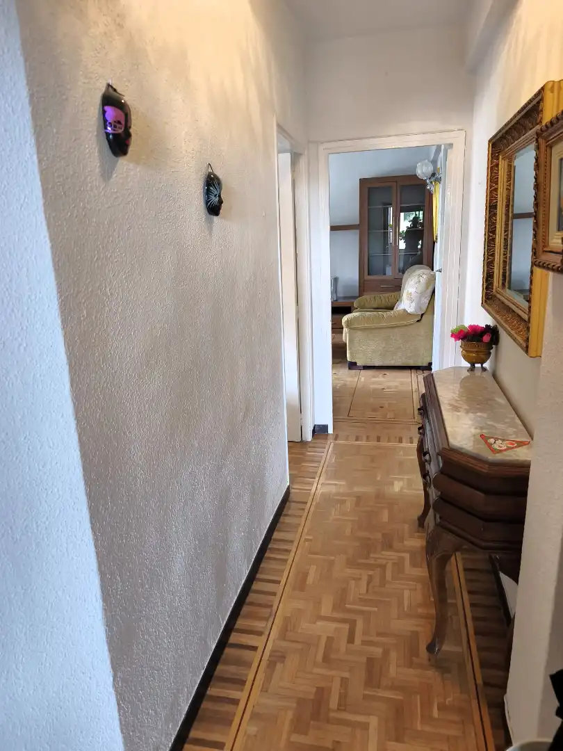 Piso en venta en Madrid con Aire acondicionado, Calefacción y Terraza