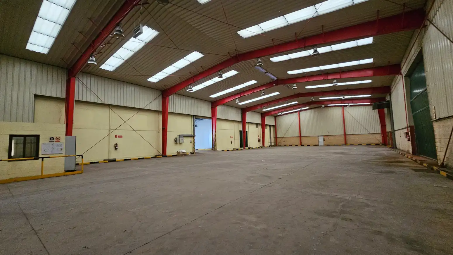 Industrial building for sale in Colloto - CR N-634 COLLOTO, imagen 82