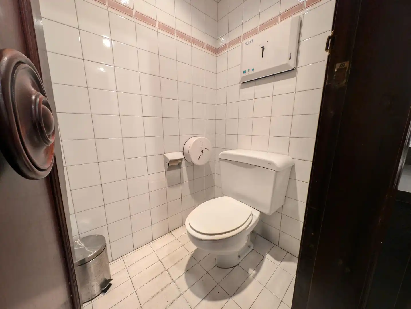 Gewerbefläche zum Verkauf in Avenida CONSTITUCION, imagen 34