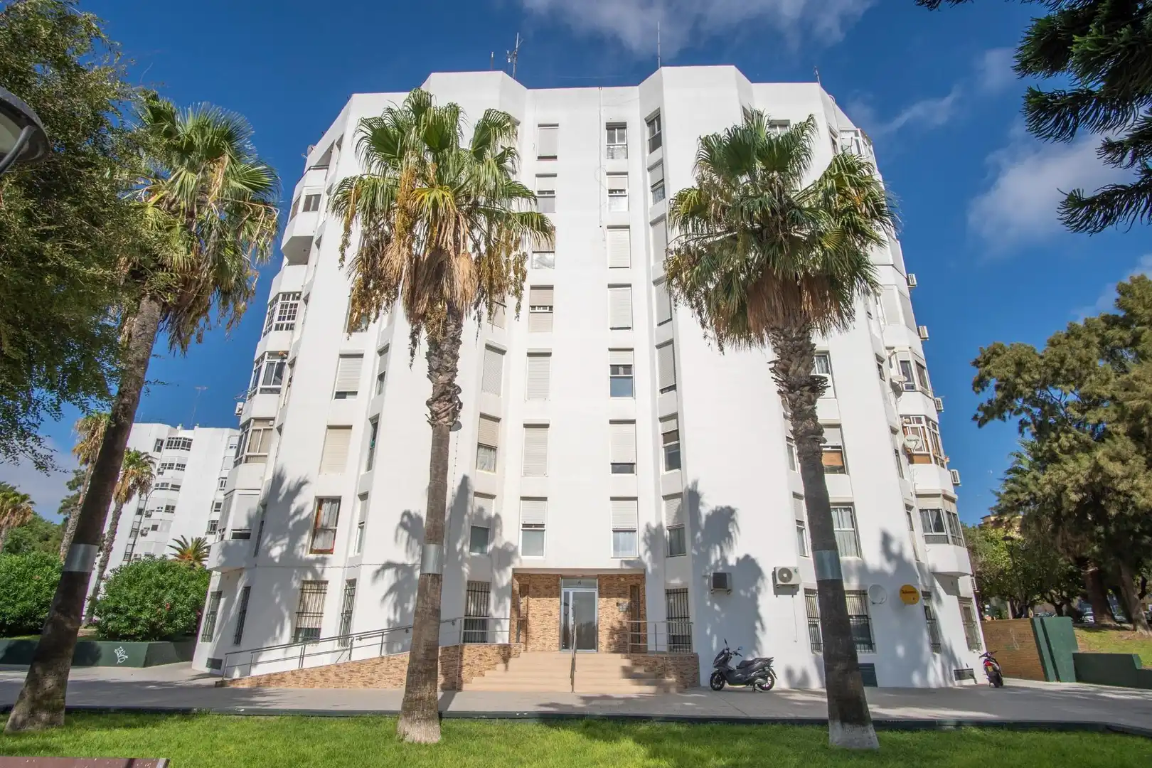 Pis amb ascensor en venda a Plaza BARCOS DE LOS, imagen 40