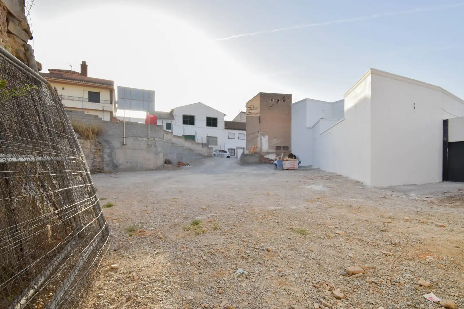 Terrenos y solares en venta en Atarfe, imagen 15