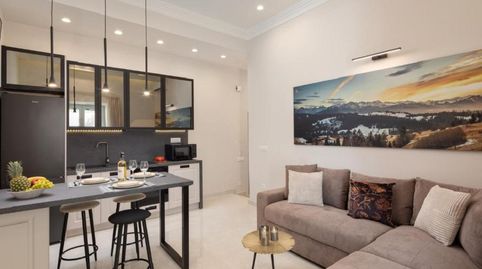 Foto 2 de Piso de alquiler en Inmobiliaria - Barreda, Torrelavega