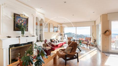 Photo 5 of House or chalet for sale in Carrer de Castellterçol, El Coll,  Barcelona Capital