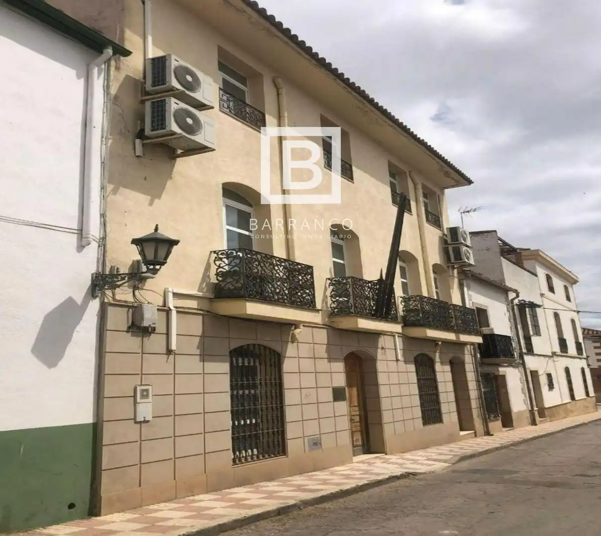 Bureau à vendre à Calle Cervantes, imagen 2
