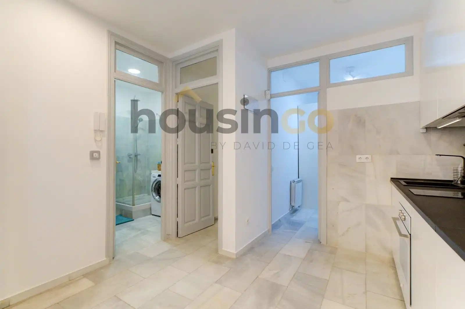 Wohnung zur Miete in Velázquez, Recoletos
