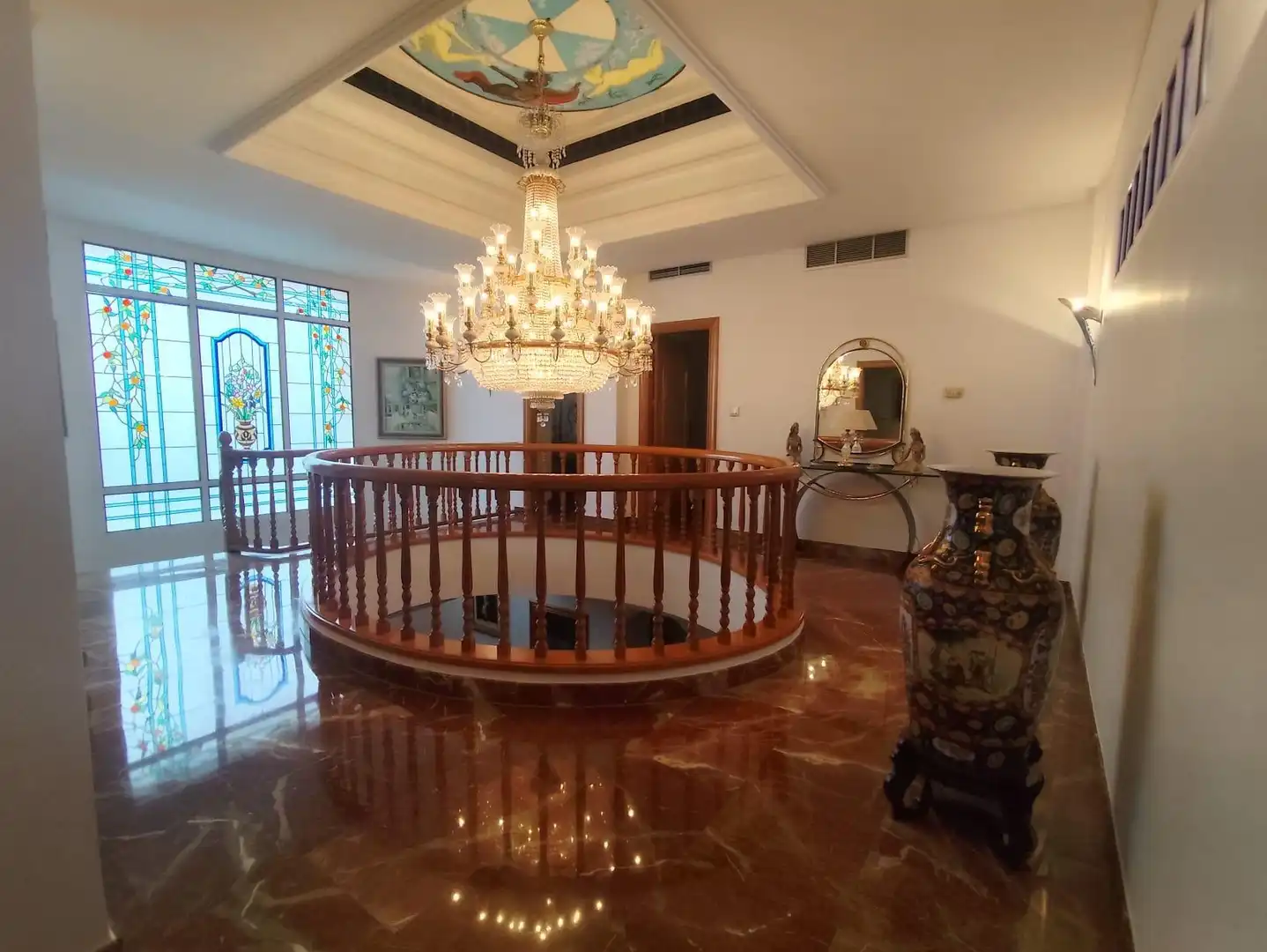 Casa o chalet en venta en Murcia con Aire acondicionado, Jardín privado y Terraza