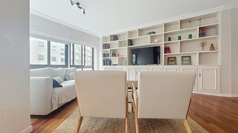 Foto 3 de Piso en venta en Ensanche - Sar, Santiago de Compostela