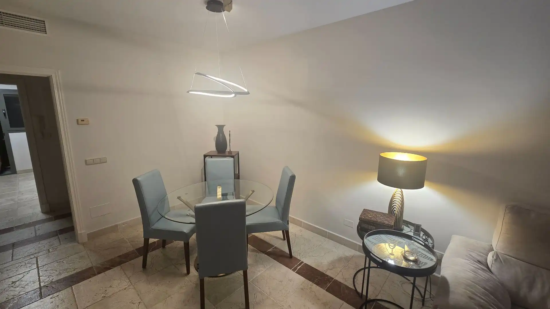 Piso con piscina en venta en Pico de Alcazaba 21, imagen 91