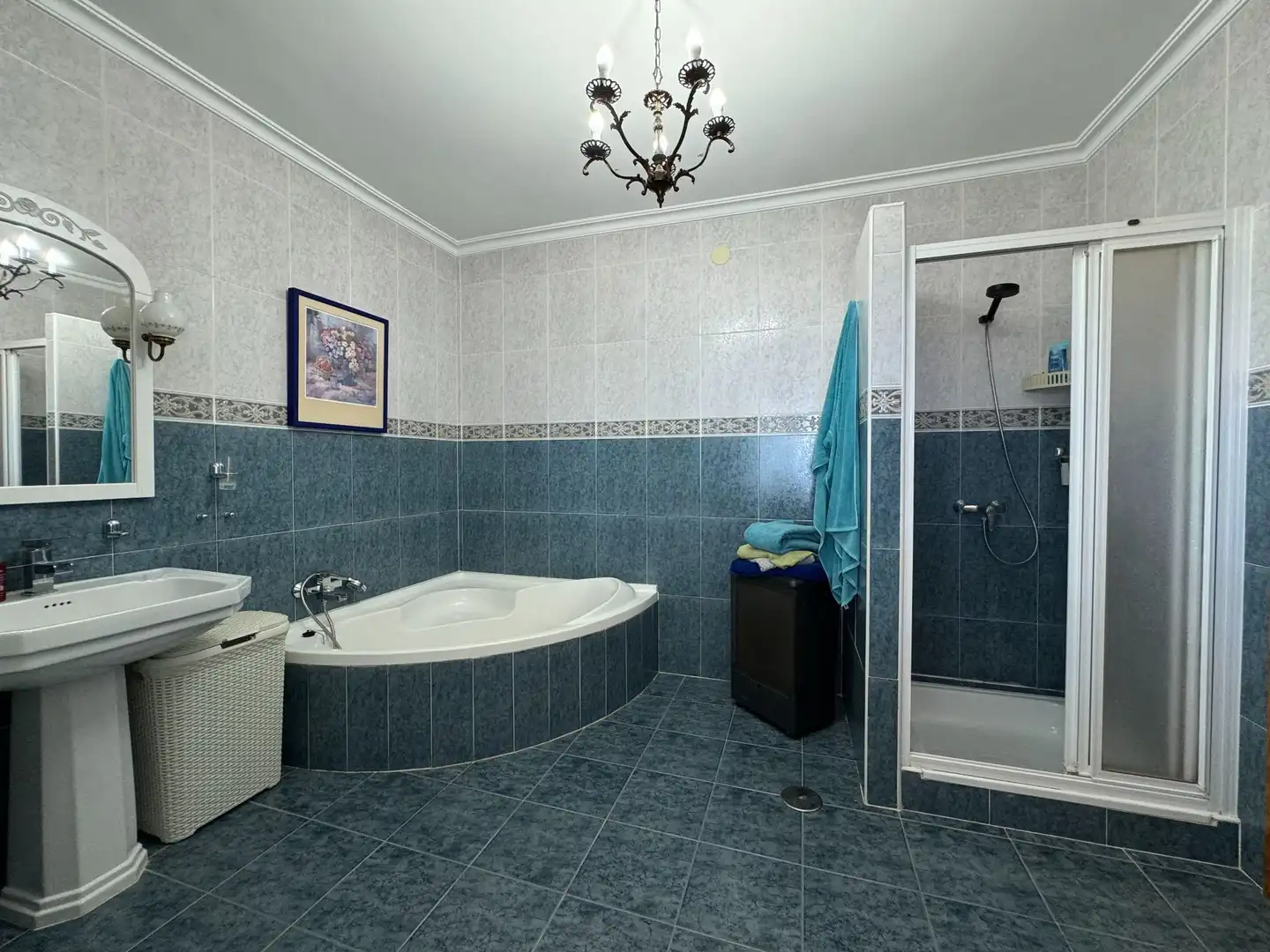 Landhaus mit Pool zum Verkauf in bentomiz, imagen 58