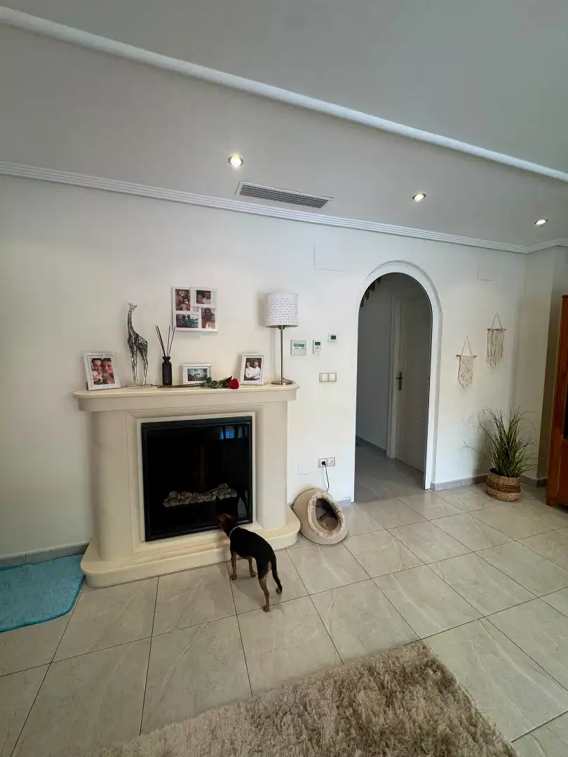 Villa con terrazza in vendita a San Fulgencio, imagen 13