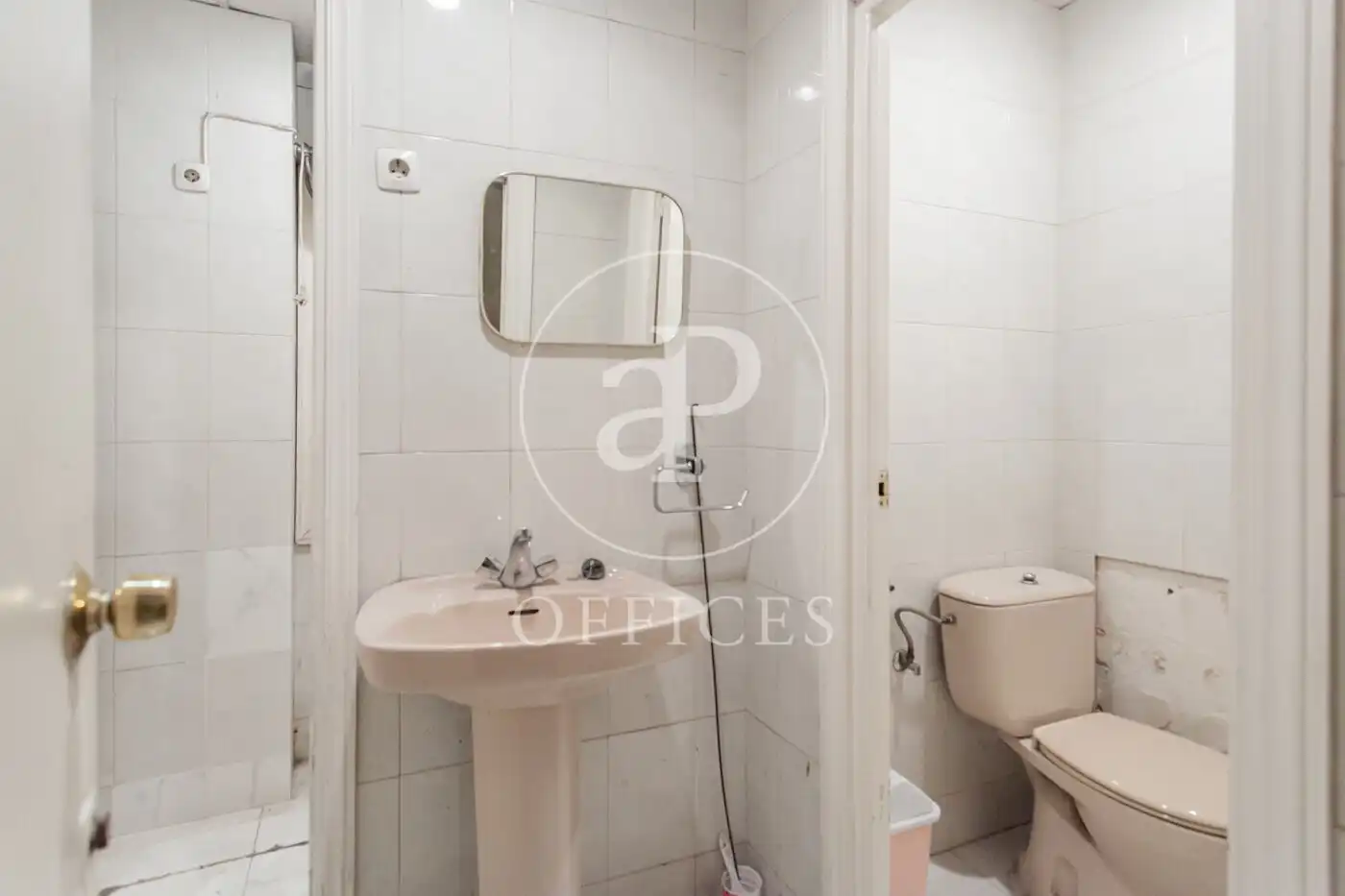 Oficina en venta en C. de Guzmán el Bueno, imagen 19