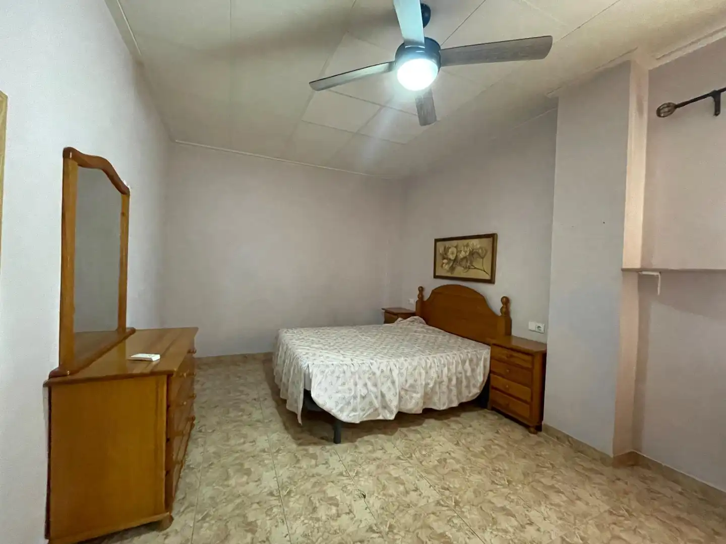 Chalet con terraza en venta en Pedanías Este, imagen 24