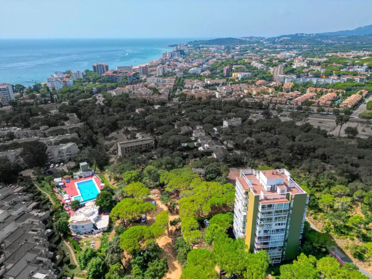 Apartament amb ascensor en venda a Platja d'Aro, imagen 18