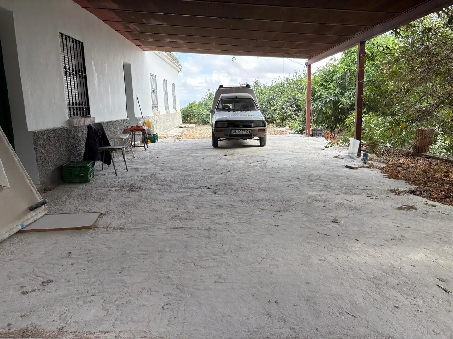 Casa rústica en venda a Coín, imagen 8