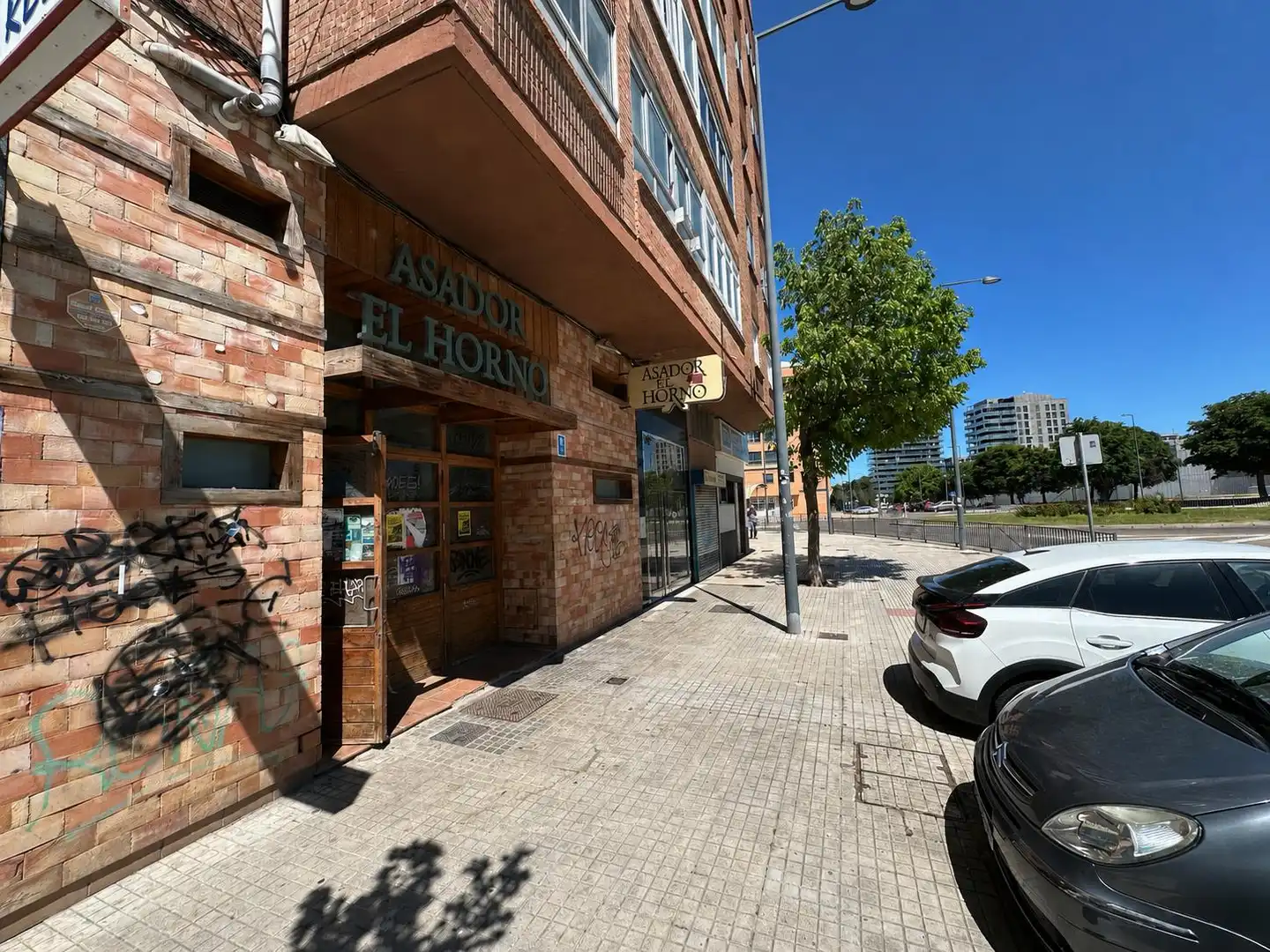 Local comercial en venda a Travesía de Casa de la Vega, imagen 2