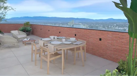 Foto 4 de Piso en venta en Passeig de L'estació, 6, Balaguer, Lleida