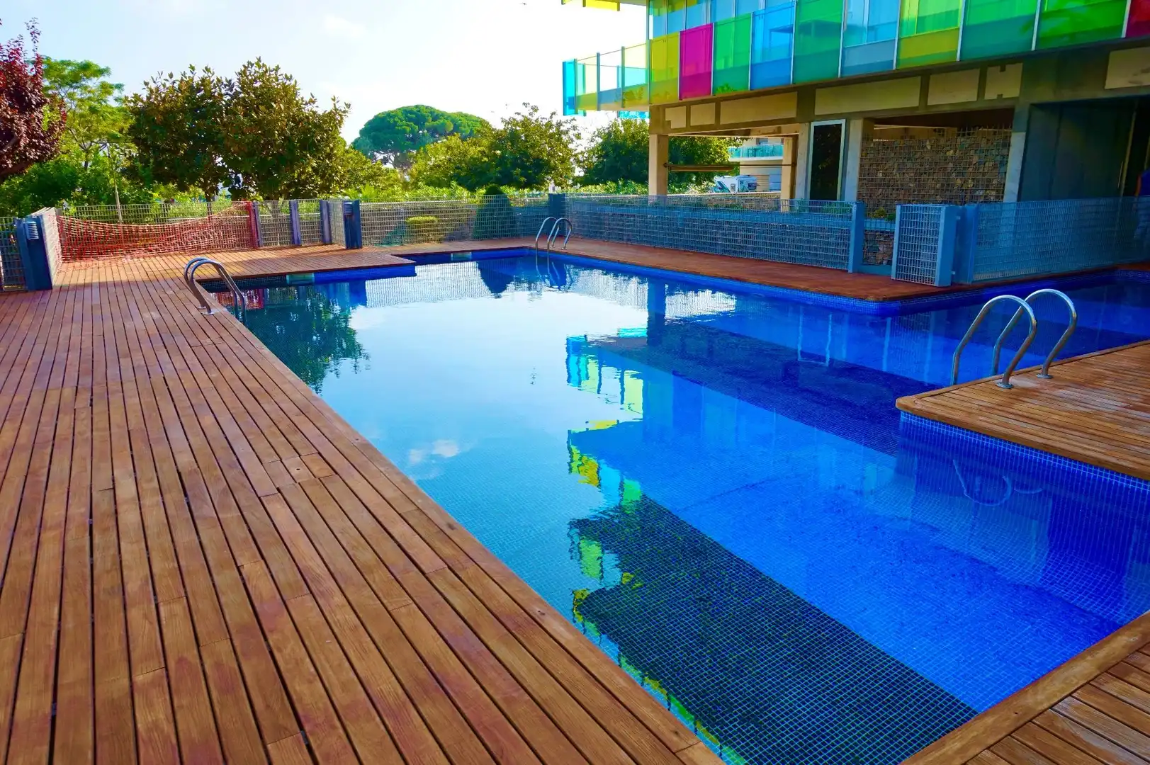 Ático con piscina en venta en Riu Llobregat, imagen 39
