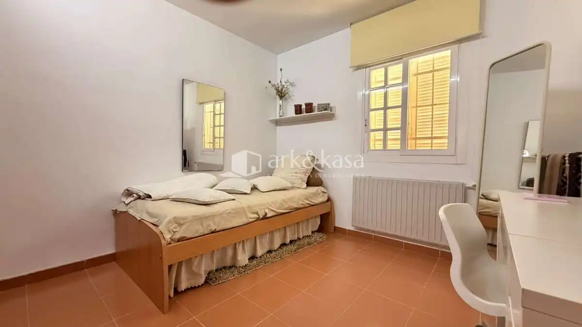 Chalet con piscina en venta en San Antonio de Benagéber, imagen 20