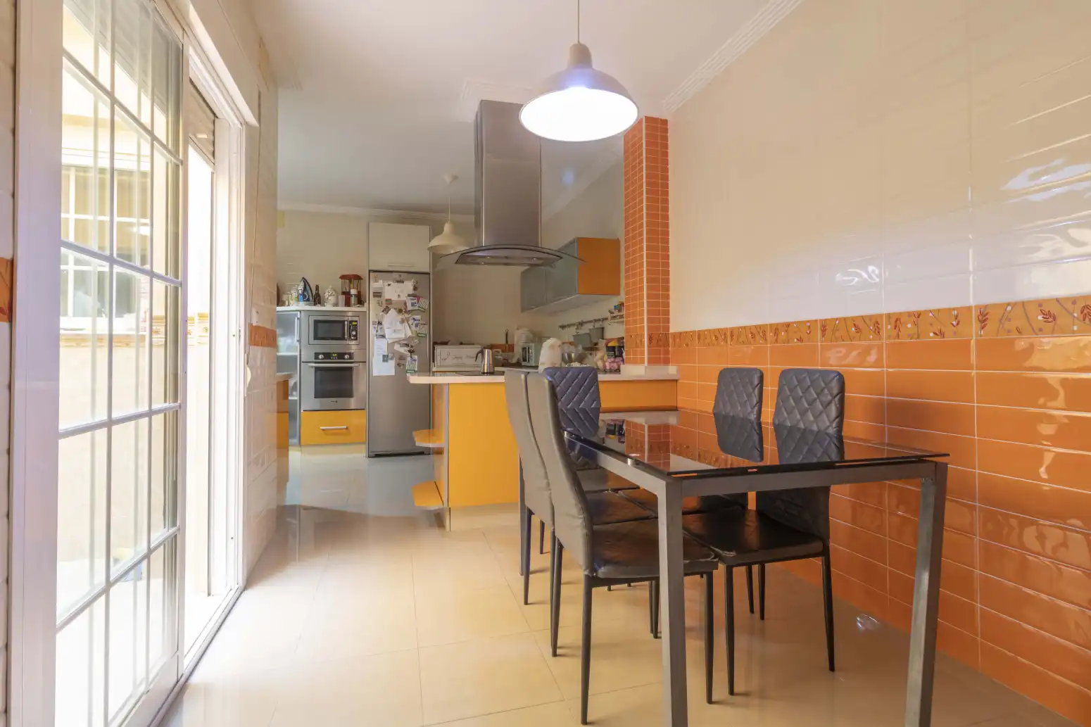 Casa a schiera in vendita a Cerro - Amate, imagen 8
