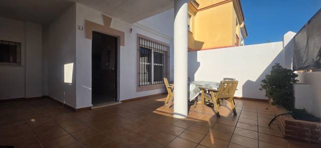 Casa adosada en Venta en Calle del Maestro Vert, 33 en Churriana - El Pizarrillo - La Noria-Guadalsol
