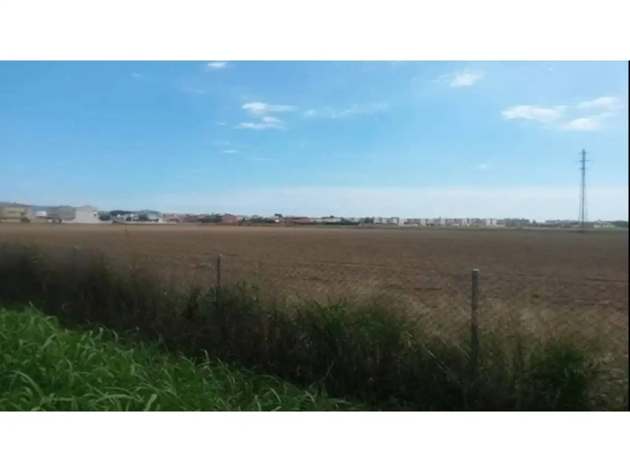 Terreny residencial en venda a Pla de Roses, imagen 2