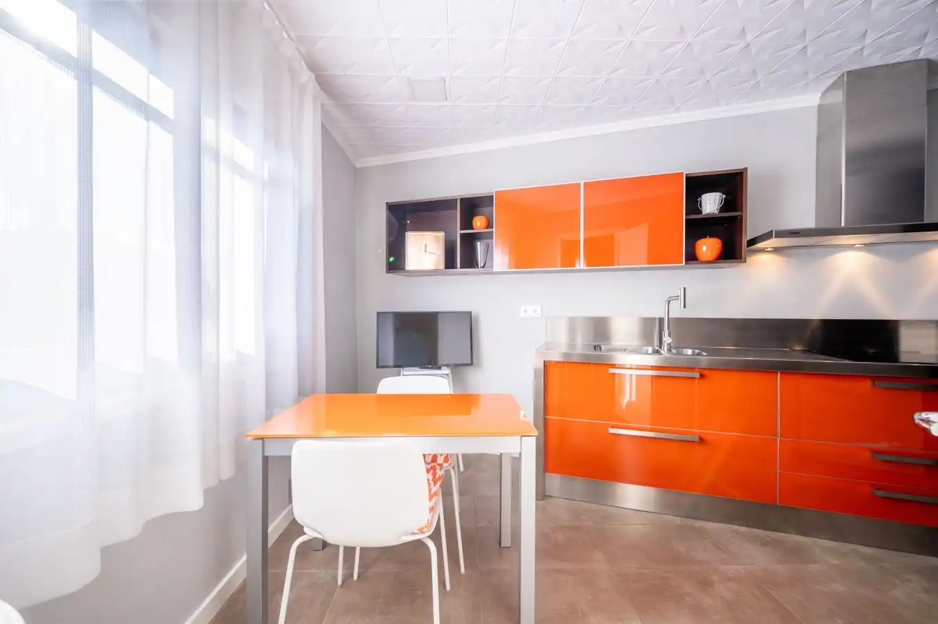 Cocina de Casa o chalet en venta en Viladecans con Terraza y Trastero