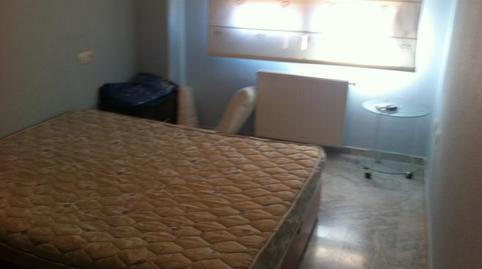 Foto 4 de Apartamento de alquiler en Ruta de la Plata, Cáceres Capital