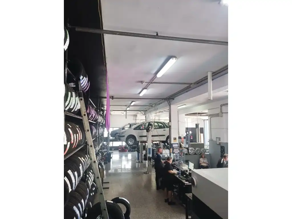 Local comercial en venta en Avenida Claudio Delgado Diaz, imagen 15