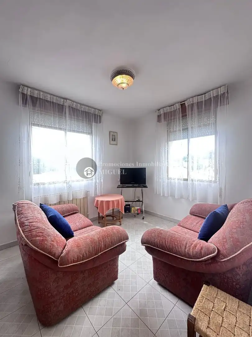 House with garden for sale in Monterrei, imagen 3