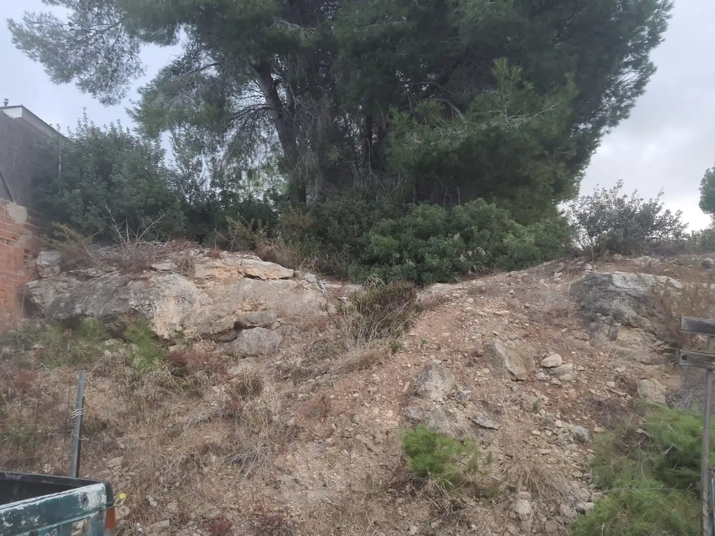 Grundstücke und Bauplätze zum Verkauf in Calafell Park, imagen 25