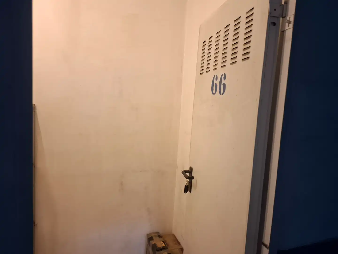 Piso en venta en Viveiro, Lugo
