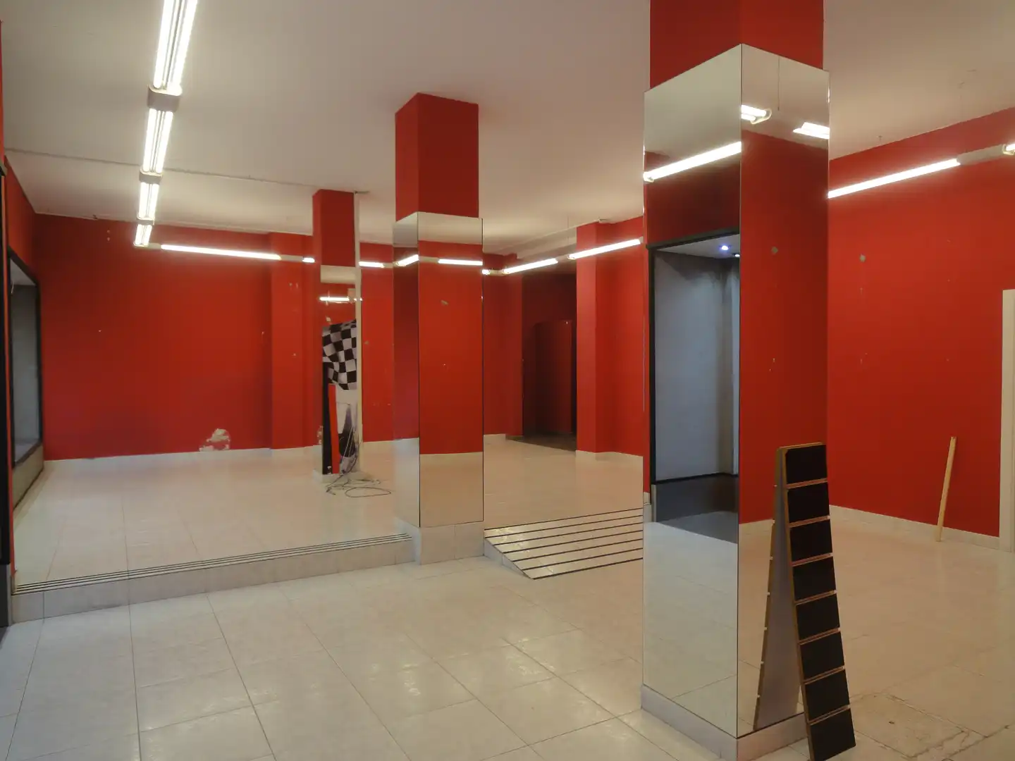 Business premises to rent in Ramón y Cajal Etorbidea 32, imagen 6