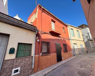 Vista exterior de Casa o xalet en venda en Callosa de Segura amb Terrassa