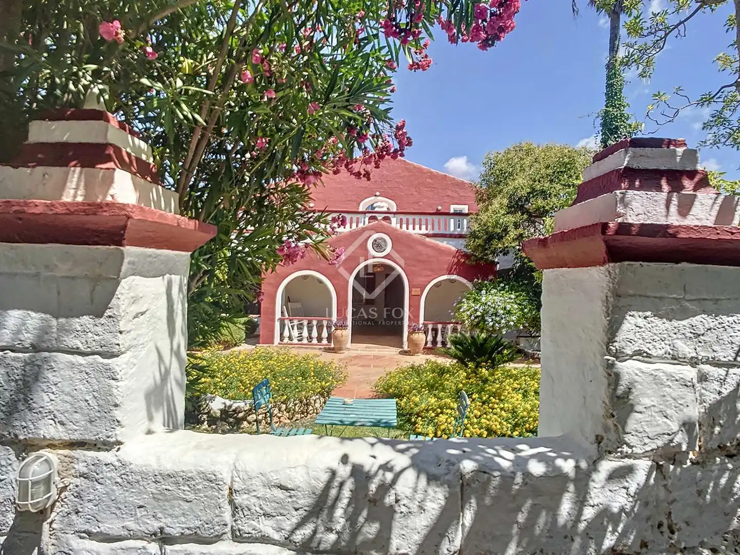 Villa avec terrasse à vendre à Sant Climent - Es Canutells, imagen 6