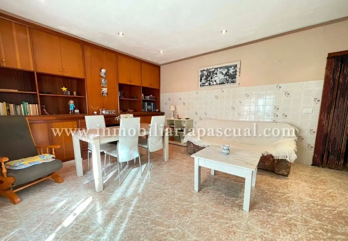 Comedor de Casa o chalet en venta en Beniarrés