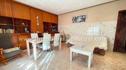 Foto 2 de Casa o chalet en venta en Beniarrés, Alicante